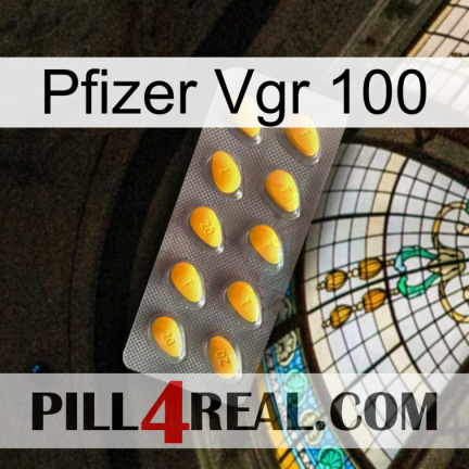 Pfizer Vgr 100 cialis1
